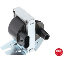 ritė, uždegimas
                                NGK                                                U1008, NGK, U1008, auto 