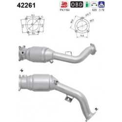 katalizatoriaus keitiklis
                                AS                                                42261, AS, 42261,