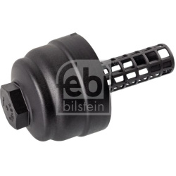 dangtis, alyvos filtro korpusas febi Plus
                                FEBI BILSTEIN                                      