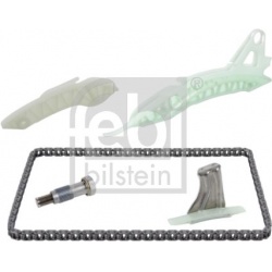 paskirstymo grandinės komplektas Basic Short Kit
                                FEBI BILSTEIN                              