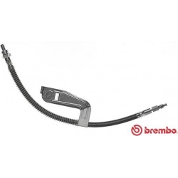 stabdžių žarnelė ESSENTIAL LINE
                                BREMBO                                                T24