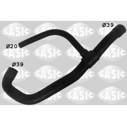 Aušinimo vamzdis, žarna
                                SASIC                                                3406114, Nenur