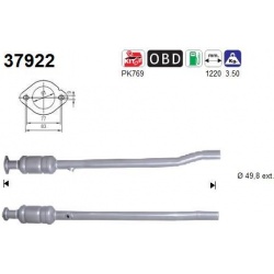 katalizatoriaus keitiklis
                                AS                                                37922, AS, 37922,