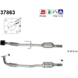 katalizatoriaus keitiklis
                                AS                                37863, AS, 37863, auto detalė