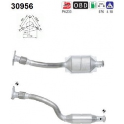 katalizatoriaus keitiklis
                                AS                                                30956, AS, 30956,