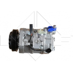 kompresorius, oro kondicionierius EASY FIT
NRF