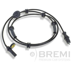 Daviklis ABS
                                BREMI                                                50222, BREMI, 50222, auto d