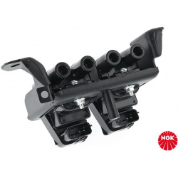 ritė, uždegimas
                                NGK                                                U2037, NGK, U2037, auto 