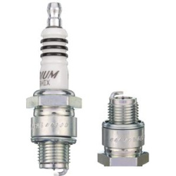 uždegimo žvakė Iridium IX
NGK BR9HIX, NGK,
