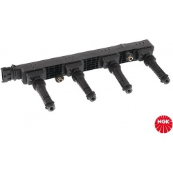 ritė, uždegimas
                                NGK                                                U6028, NGK, U6028, auto 