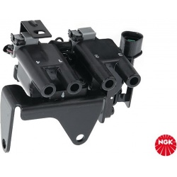 ritė, uždegimas
                                NGK                                                U2063, NGK, U2063, auto 