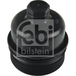 Dangtis, alyvos filtro korpusas febi Plus
                                FEBI BILSTEIN                                      