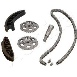 ASHIKA                                                KCK0511, ASHIKA, KCK0511, auto detalė