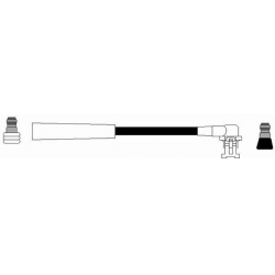 uždegimo laidas
                                NGK                                                775050A, NGK, 775050A, au