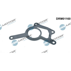 Tarpinė vakuuminio siurblio vakuminio
                                Dr.Motor Automotive                                   