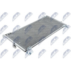 kondensatorius, oro kondicionierius
                                NTY                                CCS-CH-004, NTY, CCS-C