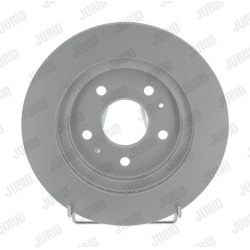 stabdžių diskas (1vnt) COAT+
JURID 562853JC, JURID, 562853JC