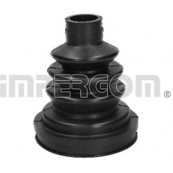 gofruotoji membrana, kardaninis velenas
                                IMPERGOM                                             