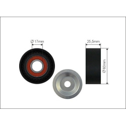 Įtempėjas diržo
                                CAFFARO                                133-00, CAFFARO, 133-00, auto detal
