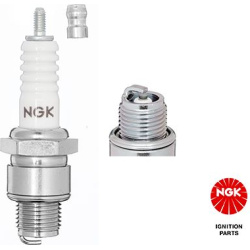 uždegimo žvakė
                                NGK                                B5HS, NGK, B5HS, auto detalė