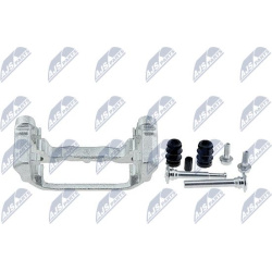 Stabdžių suporto apkaba
                                NTY                                HZT-FR-008A, NTY, HZT-FR-008A, a