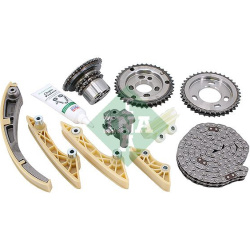 paskirstymo grandinės komplektas
                                INA                                                559 0189