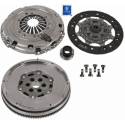 sankabos komplektas ZMS Modul XTend
                                SACHS                                                2290