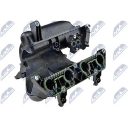 įsiurbimo kolektoriaus modulis
                                NTY                                                BKS-FR-001