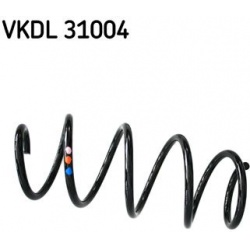 Spyruoklė
                                SKF                                                VKDL 31004, SKF, VKDL31004, aut