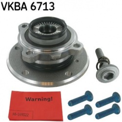 rato guolis
                                SKF                                                VKBA 6713, SKF, VKBA6713, auto