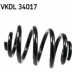 spyruoklė
                                SKF                                                VKDL 34017, SKF, VKDL34017, aut