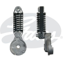 V formos rumbuotas diržas, komplektas Micro-V® E-START™
                                GATES                            