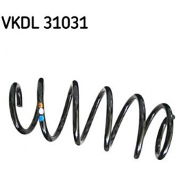 spyruoklė
                                SKF                                                VKDL 31031, SKF, VKDL31031, aut