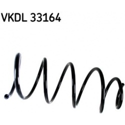 spyruoklė
                                SKF                                                VKDL 33164, SKF, VKDL33164, aut