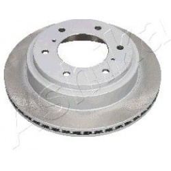 stabdžių diskas (1vnt)
                                ASHIKA                                                61-05-515C, AS