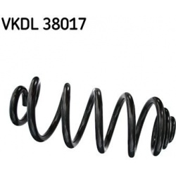 spyruoklė
SKF VKDL 38017, SKF, VKDL38017, aut