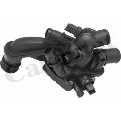 termostatas, aušinimo skystis
                                CALORSTAT by Vernet                                           