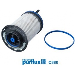 kuro filtras
                                PURFLUX                                                C880, PURFLUX, C880, auto