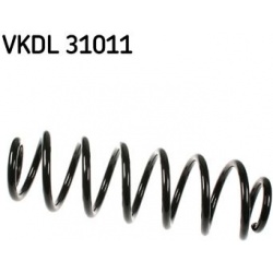 Spyruoklė
                                SKF                                                VKDL 31011, SKF, VKDL31011, aut