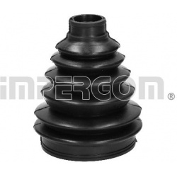 gofruotoji membrana, kardaninis velenas
                                IMPERGOM                                             