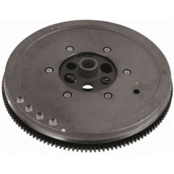 smagratis Dual-mass flywheel
                                SACHS                                                2295 601 01