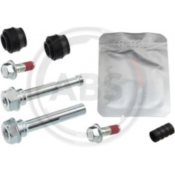 kreipiančiųjų movų rinkinys, stabdžių apkaba
                                A.B.S.                                5516