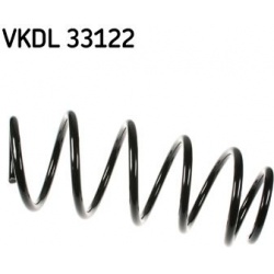 spyruoklė
                                SKF                                                VKDL 33122, SKF, VKDL33122, aut