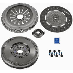 sankabos komplektas ZMS Modul
                                SACHS                                2290 601 124, SACHS, 22906