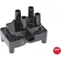 ritė, uždegimas
                                NGK                                U2012, NGK, U2012, auto detalė