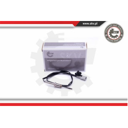 Daviklis išmet. dujų temperatūros
                                ESEN SKV                                                