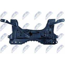 atraminis rėmas, variklio atrama
                                NTY                                                ZRZ-FR-0