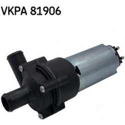 Vandens siurblys, variklio aušinimas
                                SKF                                                VKPA