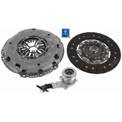 sankabos komplektas XTend Kit plus CSC
                                SACHS                                                3