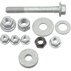 remonto komplektas, rato pakaba Service Pack
                                SACHS                                           